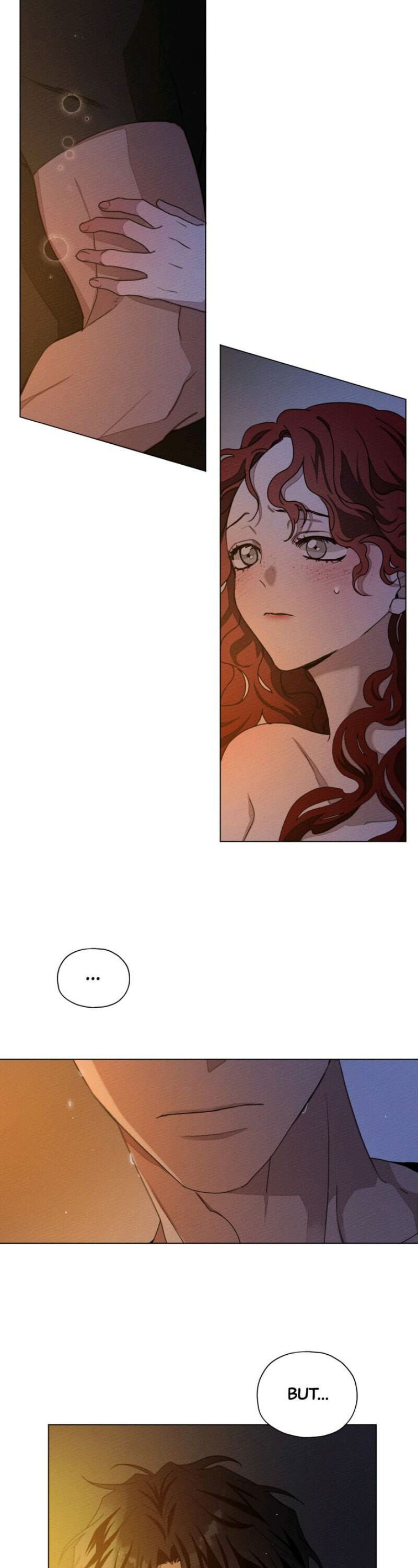 Under the Oak Tree Chapter 28 image 10